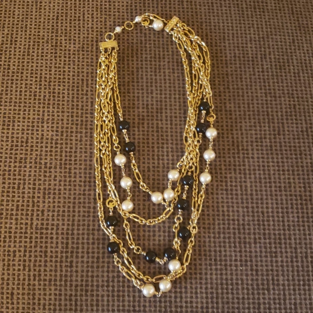 St. John Necklace